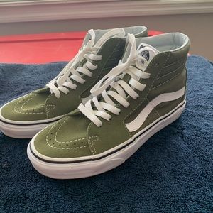 Vans sk8-hi